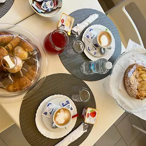 Beb I Portici Bed & Breakfast